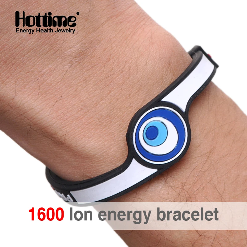 Prix pour Hottime Eco Energy Power Hologramme Bracelets Bracelets Garder L'équilibre Ion Magnetic Therapy Mode Silicone Bandes Livraison Gratuite Prix pour Hottime Eco Energy Power Hologramme Bracelets Bracelets Garder L'équilibre Ion Magnetic Therapy Mode Silicone Bandes Livraison Gratuite