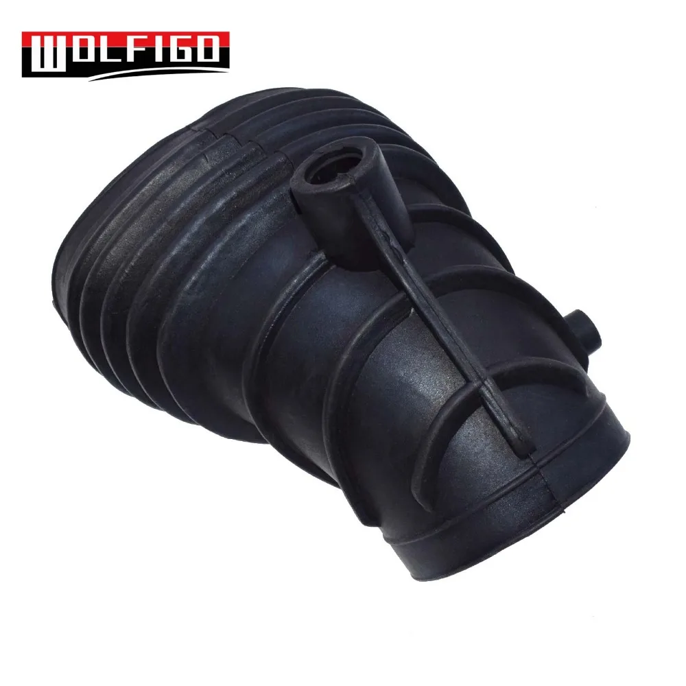 WOLFIGO For BMW E36 318 M42 318ti M42 1995 Air Intake Boot Hose 13 71 1 247 829 NEW 13711247829