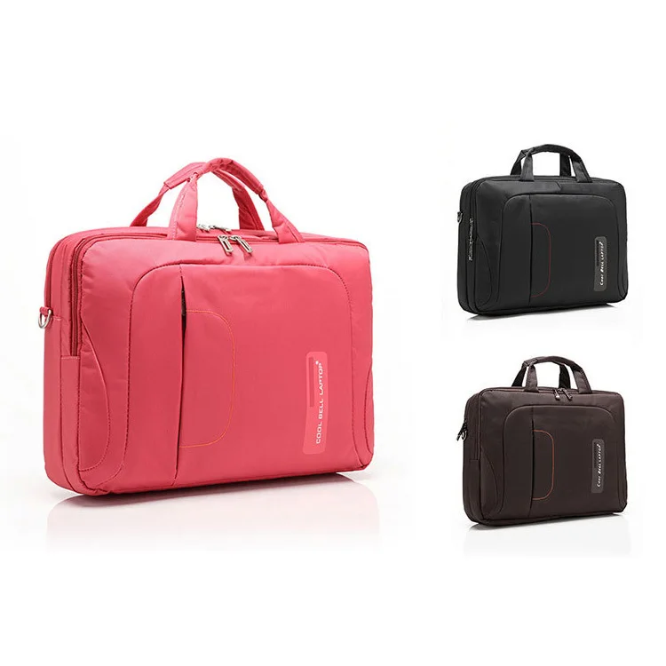 Anti Shock Proof Women Messenger Bags in Pink, 6.6 inch fashion ...