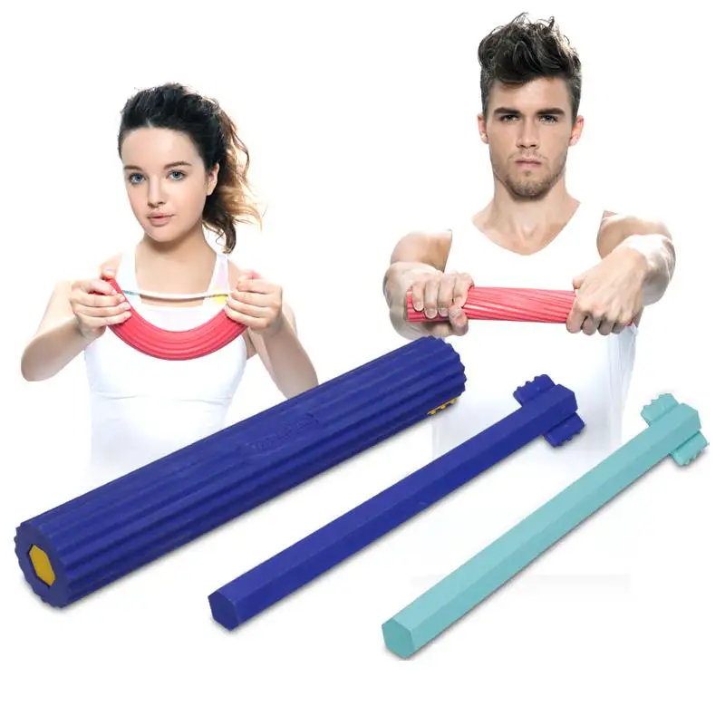 

Newest design creative power rubber Hand grip for mouse hand arm/muscle fitness euipment with 3 cores,free shipping