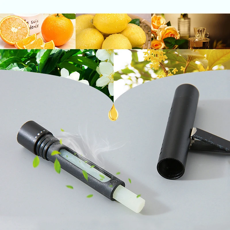 Автомобильный освежитель воздуха автомобильный Стайлинг зажим для кондиционера