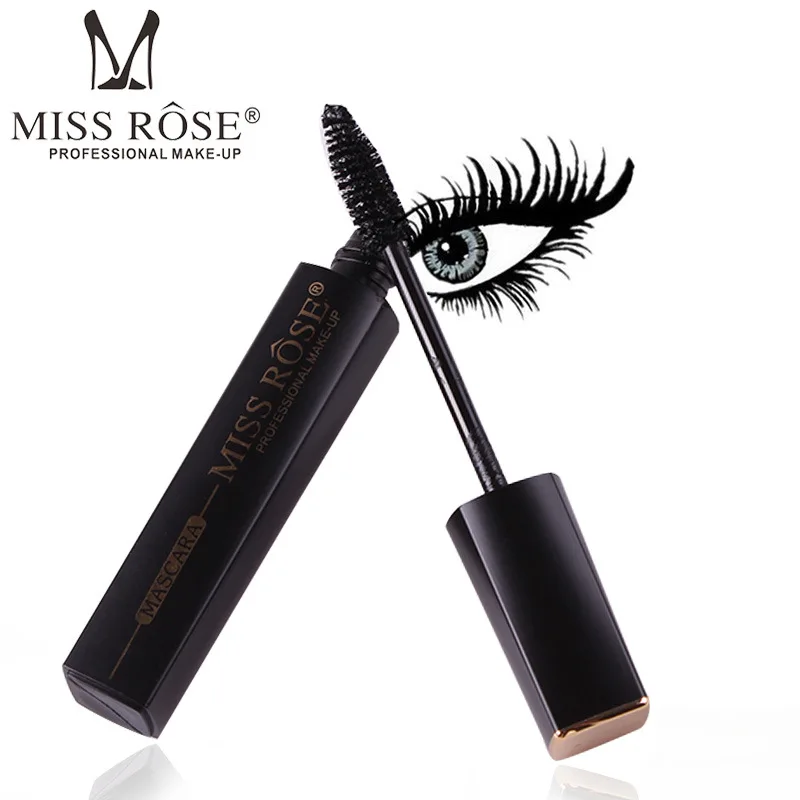 Miss Rose 4D Mascara