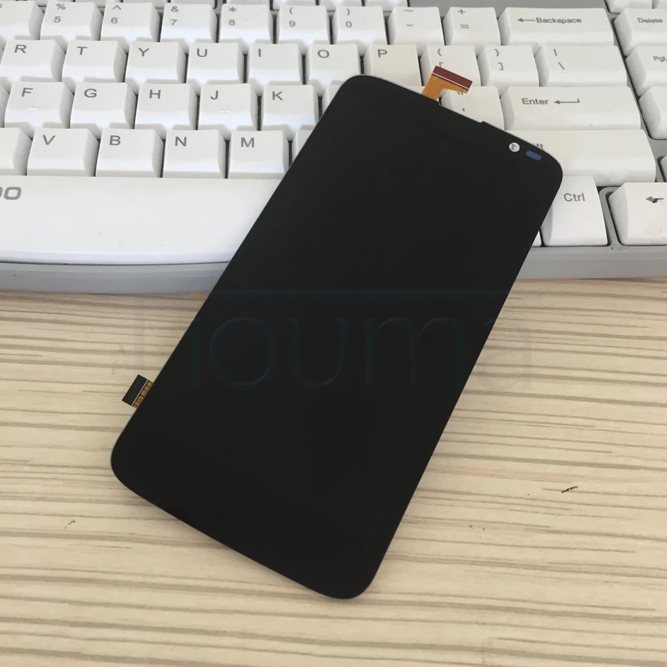 BLU D790 LCD Display Digitizer  (10)