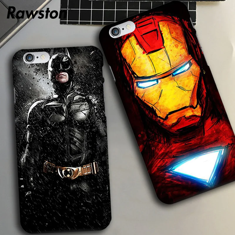 carcasa iphone 7 ironman carcasa iphone 7 ironman