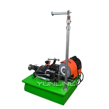 MF1107 высокоточная Автоматическая шестерни шлифовальный станок Деревообработка ленточная пила шлифовальный станок для лезвий