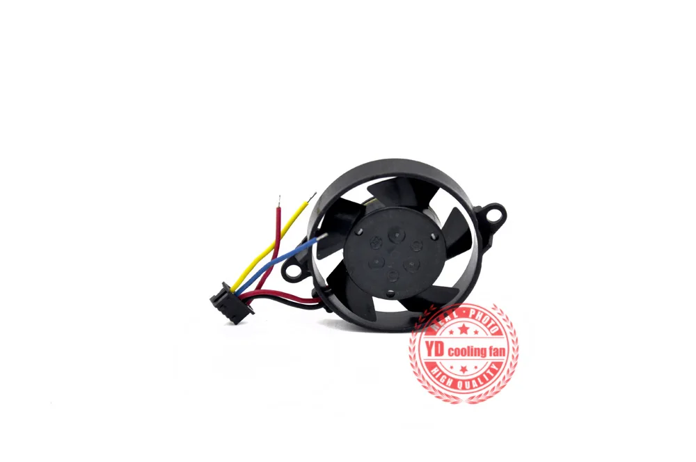 Новинка для panasonic 3FL12 PH 3007 3 см 5В 0.04A круговой Вентилятор охлаждения|cooling fan|circular fanfan