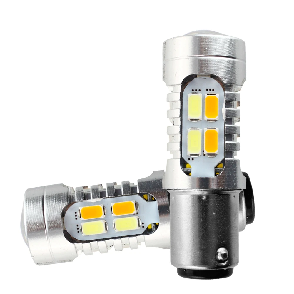 LED 1157 20SMD singal light