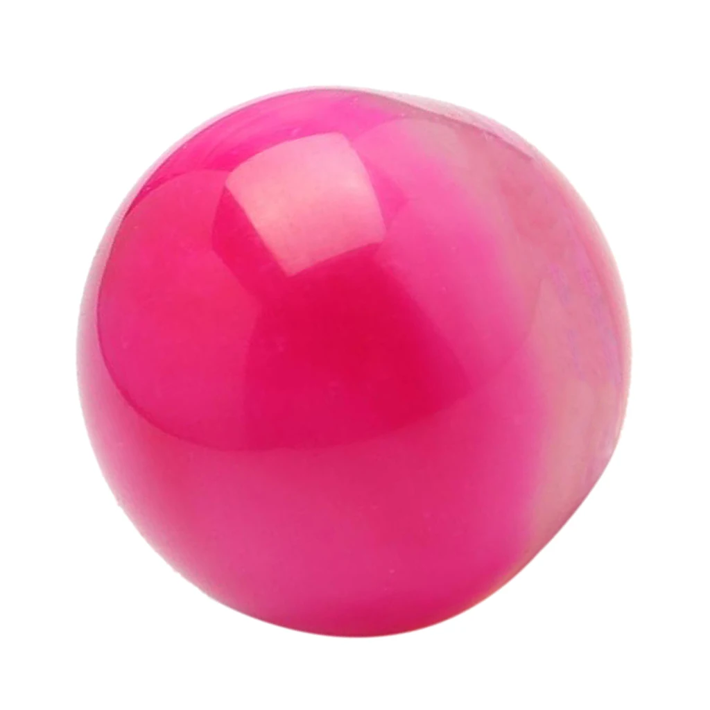 16mm Crystal Bead Round Loose Beads DIY Making Craft Beads DIY Locket Pendant Beads 28 Colors Choice No Hole Beads