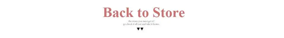 back to store