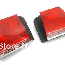 Гольф R СТИЛЬ Задний светильник для Volkswagen для VW Jetta MK2