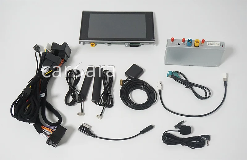 components A6 A7