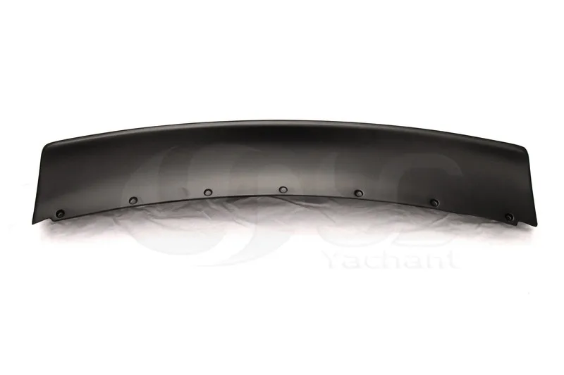1989-1997 Mazda Miata MX5 NA Pandem Style Rear Trunk Wing Spoiler FRP (4)