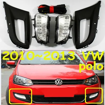 

LED,2011~2013 Polo day Light,Polo fog light,Polo headlight,sharan,Golf7,routan,saveiro,polo,passat,Polo Taillight