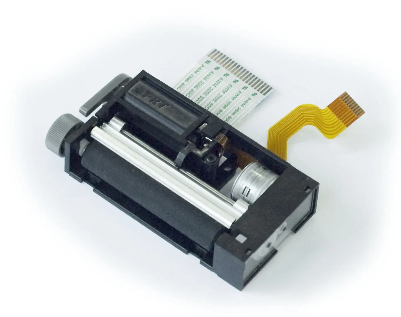 head thermal printer