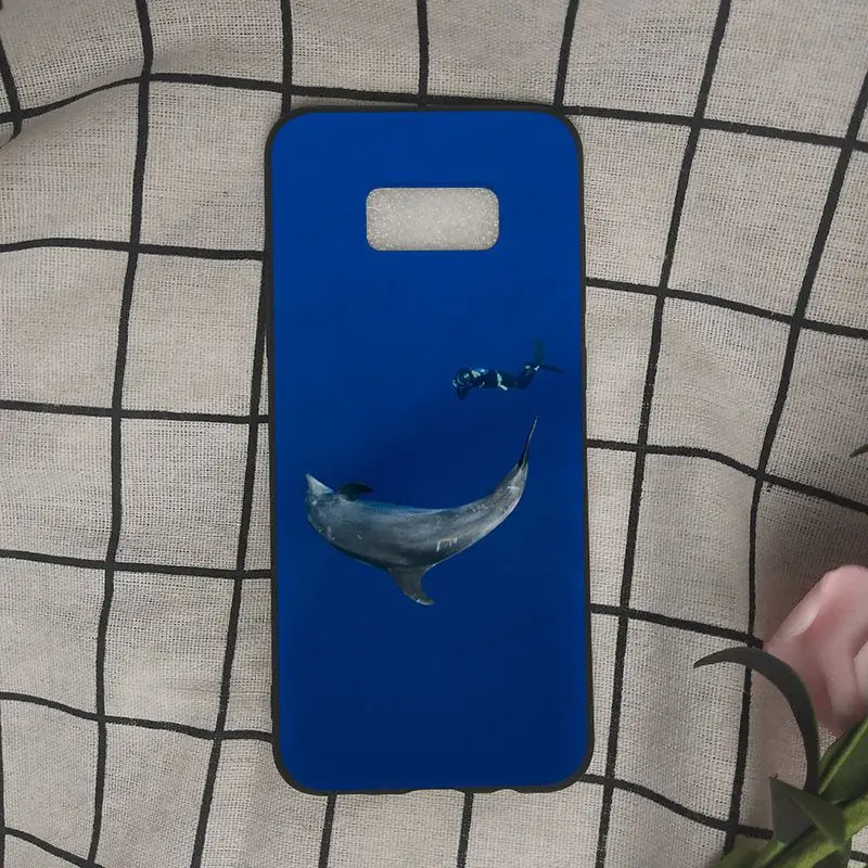 blue marlin fish jumping