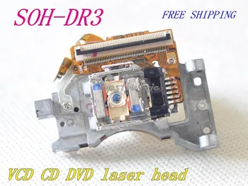 

New Original SOH-DR3 Laser Lens Lasereinheit SOHDR3 Optical Pickup Bloc Optique For Sam sung DVD