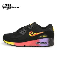 Editex 2016 New Arrival Men Breathable Sports Shoes Man Running Sneakers Mesh Air Cushion Shoes Size 40-45 Free Shipping