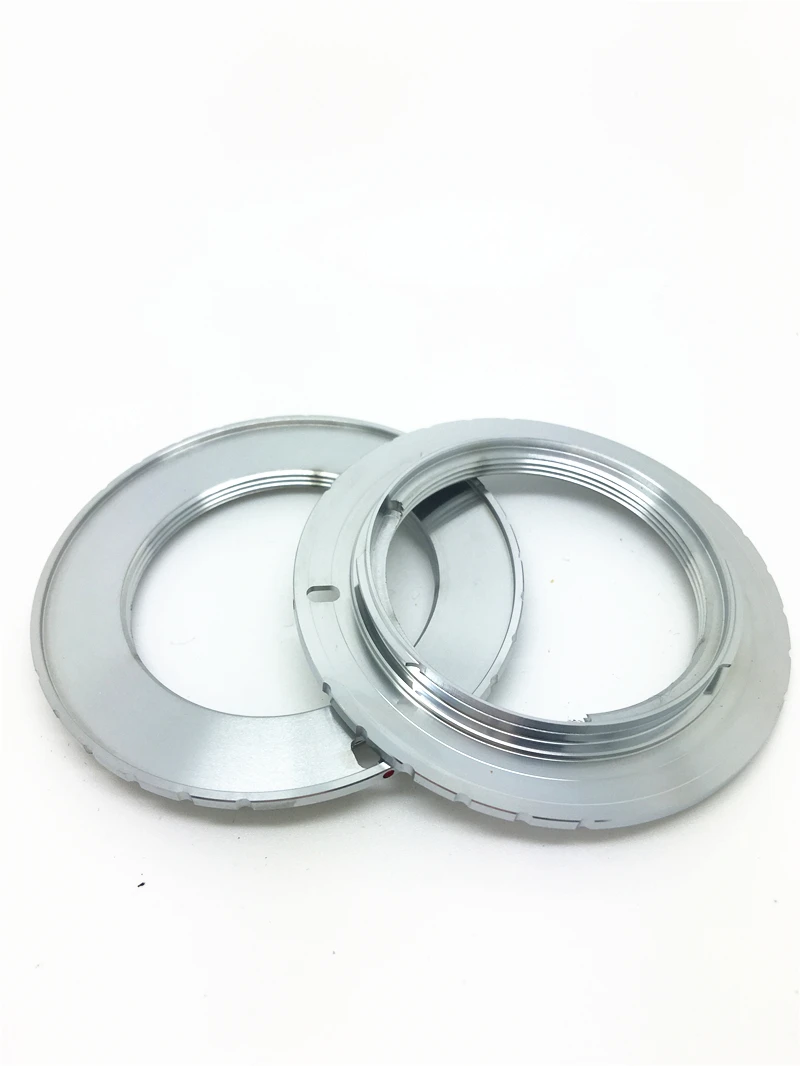 

M42-AF M42 Thread Lens to AF Mount Adapter for Minolta Alpha a200 a350 A390 A550 A580 A700 A900