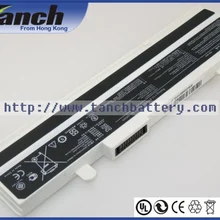 Батареи ноутбука для ASUS EEE PC 1015 1215 1015PE VX6 1015PD 1015PW 1015 T 1016PT R051PEM 10,8 В 6 cell