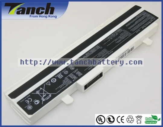 Аккумуляторы для ноутбуков ASUS EEE PC 1015 1215 1015PE VX6 1015PD 1015PW 1015T 1016PT R051PEM 10 8 В 6 ячеек |