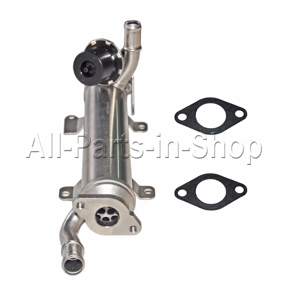 AP01 для VW AUDI SEAT SKODA 2.0Tdi 03L131512B 03L131512L 03L 131 512 B/L egr клапан, охладитель