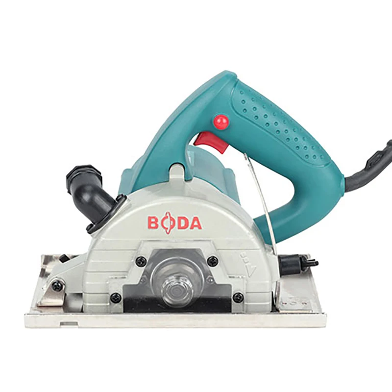 

Tile Cutting Machine Woodworking Portable Toothless Saw Cutter Multi-function Household Small Marble Power Tool MC1-110