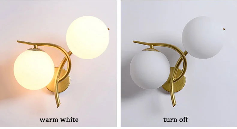 led wall light (14)
