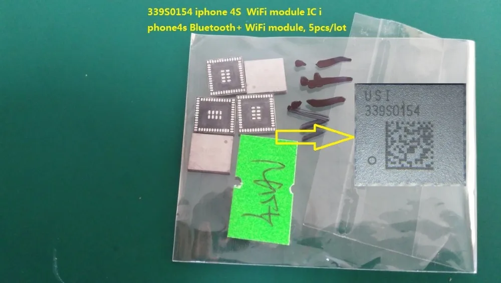 iPhone4S WIFI Module-Ali