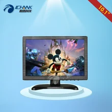B101JN-ABHUV/10,1 дюймов 1280×800 720 1080 P Raspberry Pi 3 Monitor/10 «ips Экран Малый U диска компьютера рекламы Дисплей монитор