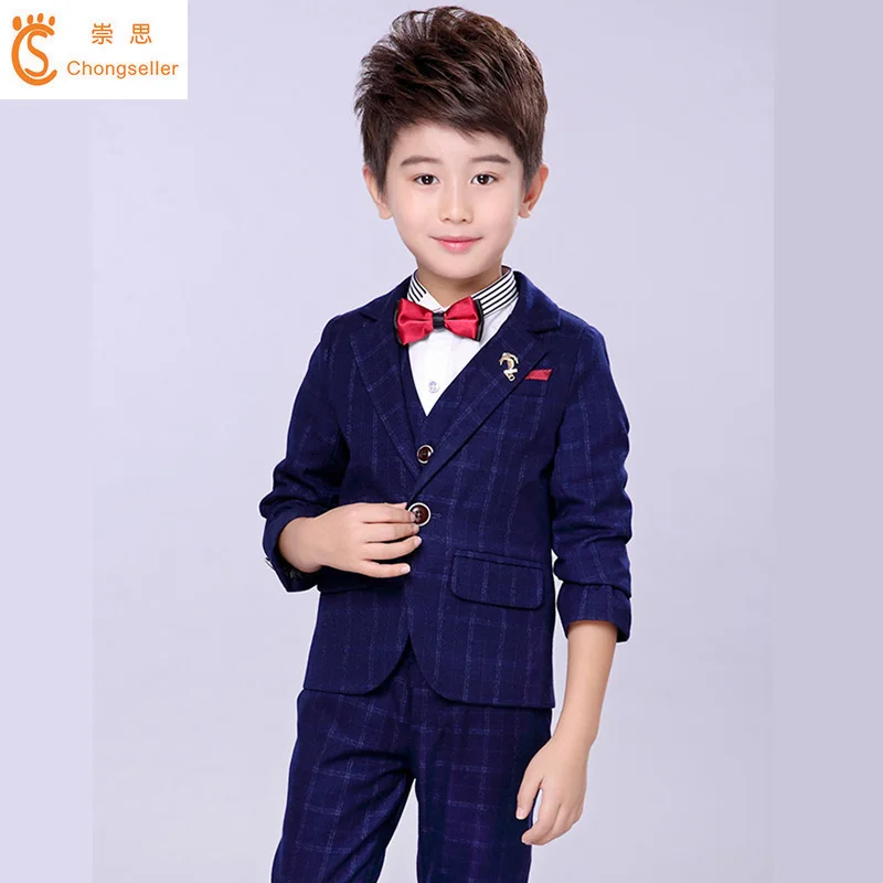 kids wedding clothes