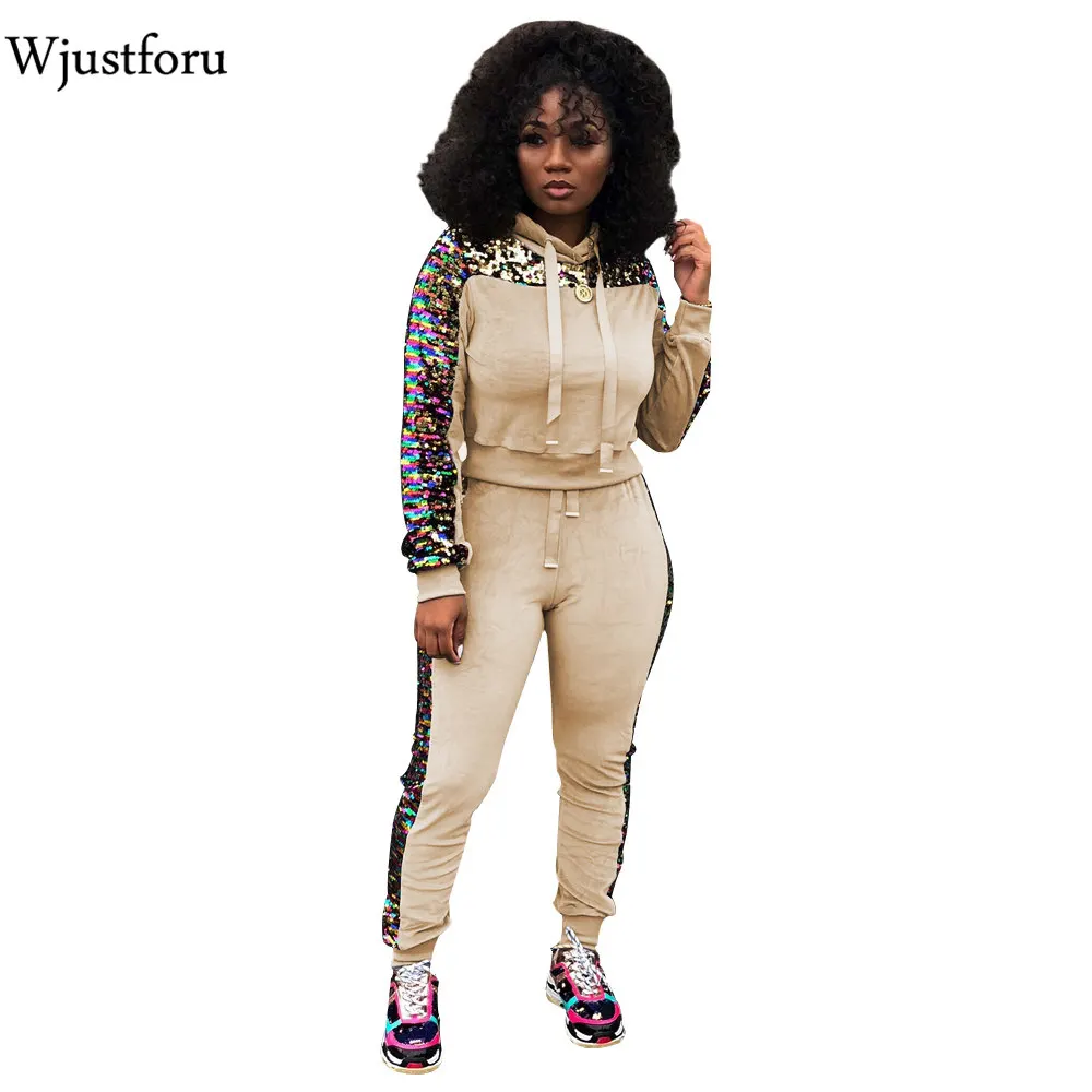 elegant tracksuit womens