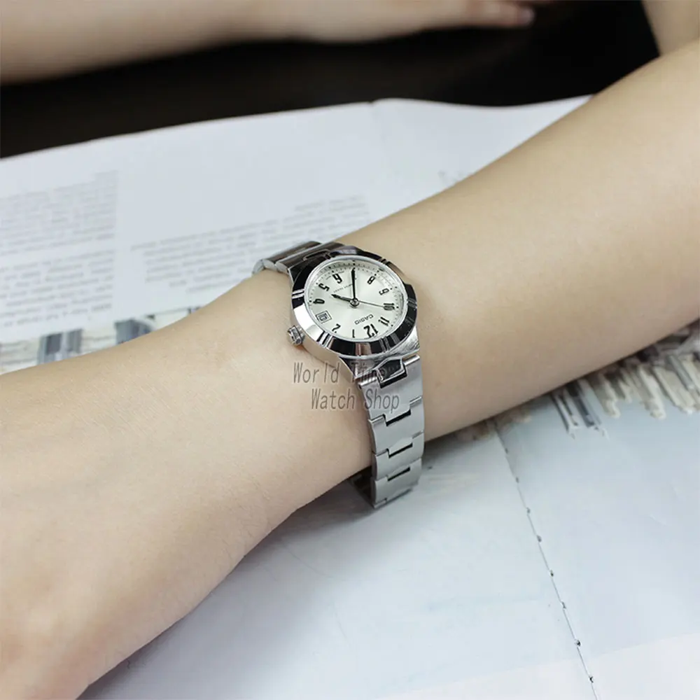 Casio watch Fashion leisure business waterproof quartz watch LTP-1241D-7A2 Casio watch Fashion leisure business waterproof quartz watch LTP-1241D-7A2