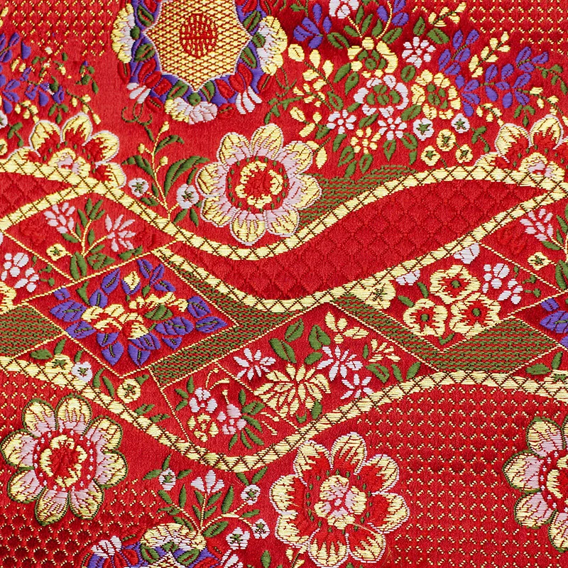 Китай ткани