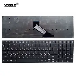 Gzeele новая клавиатура для ноутбука Acer Packard Bell EasyNote TV43HC TV43HR TV44HC TV44HR TV43CM TV44CM MP-07F36D0-528 RU Версия