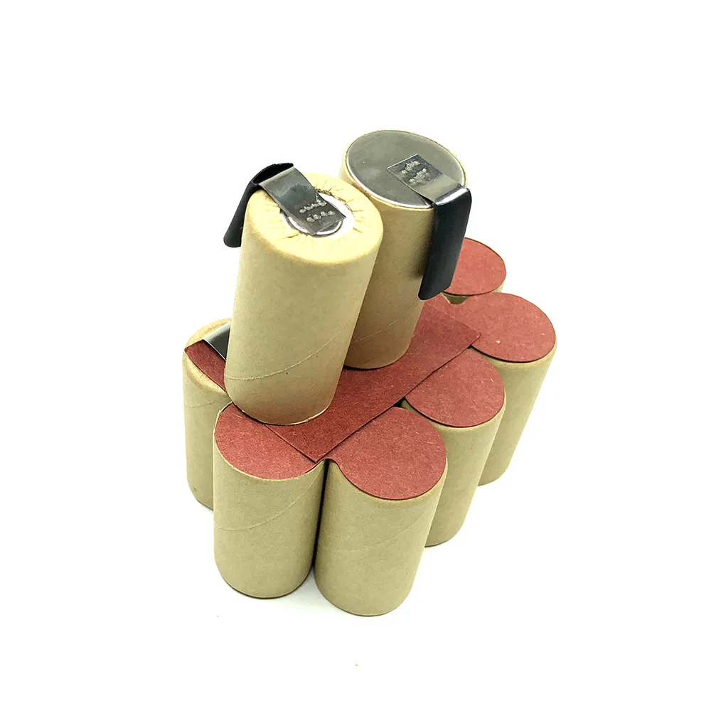 3000mAh для Skil 14 4 V Ni MH аккумулятор CD 2610393024 самостоятельной установки|Перезаряжаемые