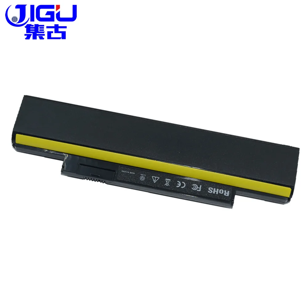 JIGU 6 ячеек батареи ноутбука BP 8X81 LBS81S1 для Lenovo 120 E120 E260 Y300 E255 серии WINBOOK A100 C240 C225