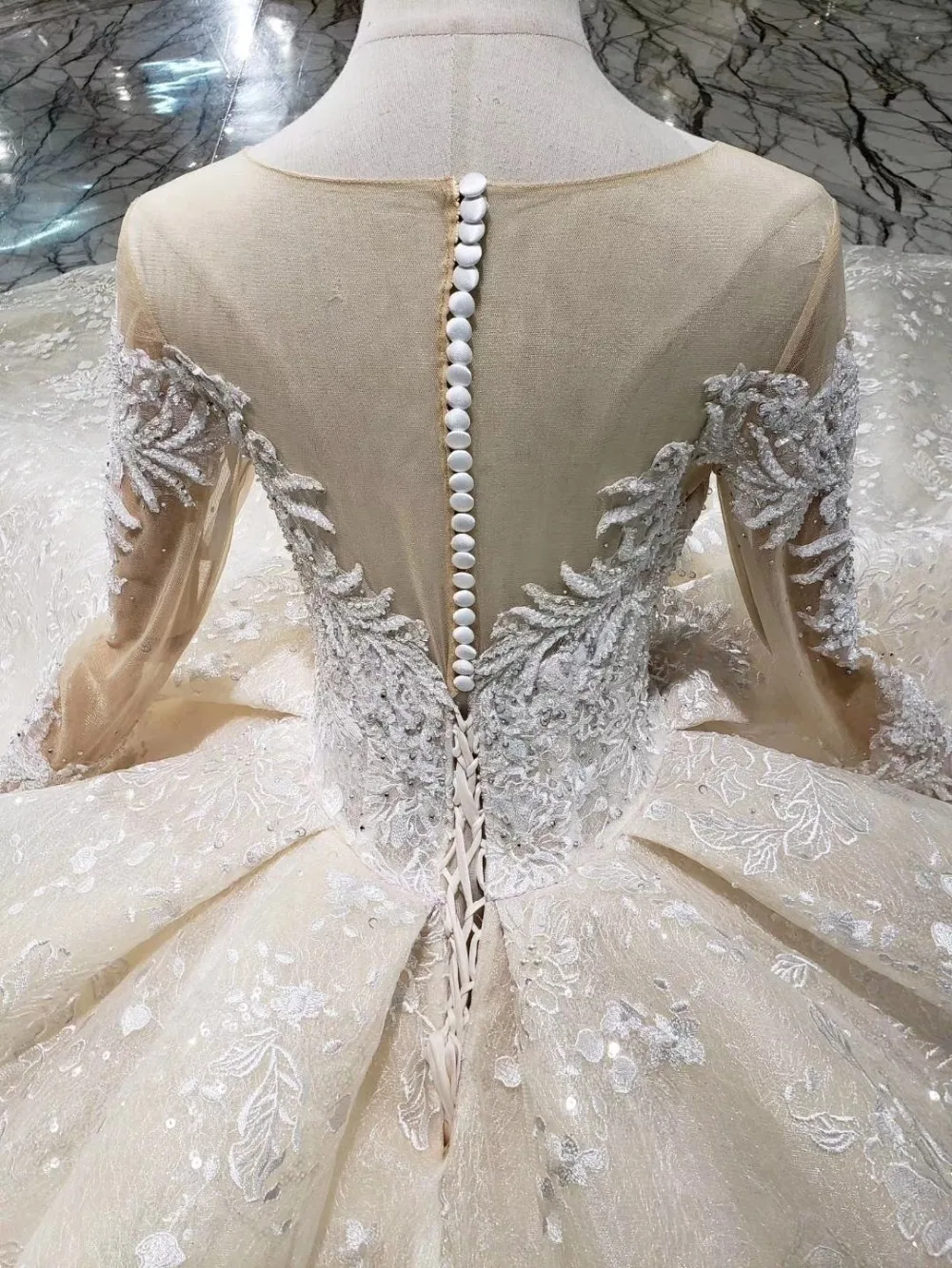 vestido