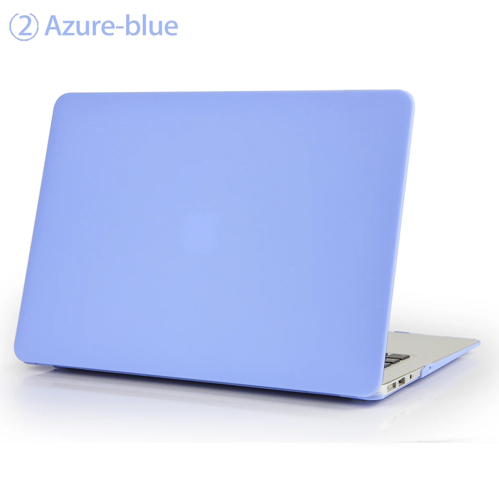 SYSTIMO Милая цветная сумка для ноутбука для Macbook Air 13 чехол-накладка для Apple Mac book Air Pro retina 11 12 13,3 15 дюймов с сенсорной панелью