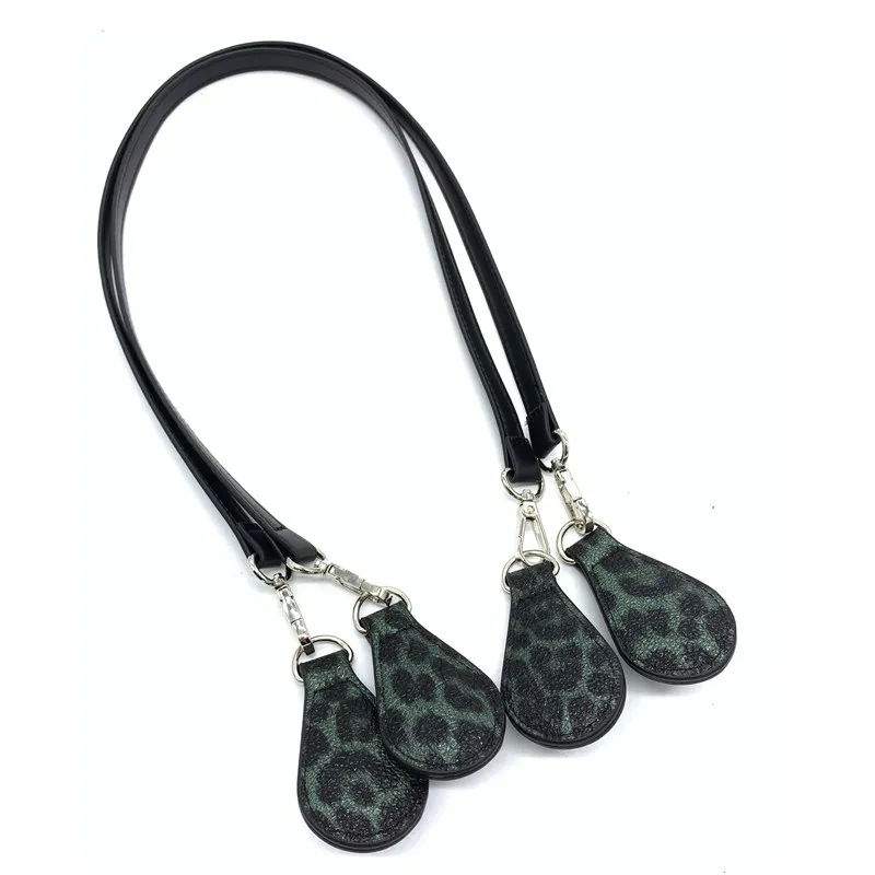 

100 cm PU LEATHER bag handles for obag bag SHOULDER STRAP
