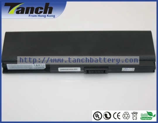 Батареи ноутбука для ASUS U1 U1F 70-NLV1B2000M 90-NLV1B2000T 90-NQF1B2000T U3S N10J Eee PC 1004DN 11,1 V 9 ячеек