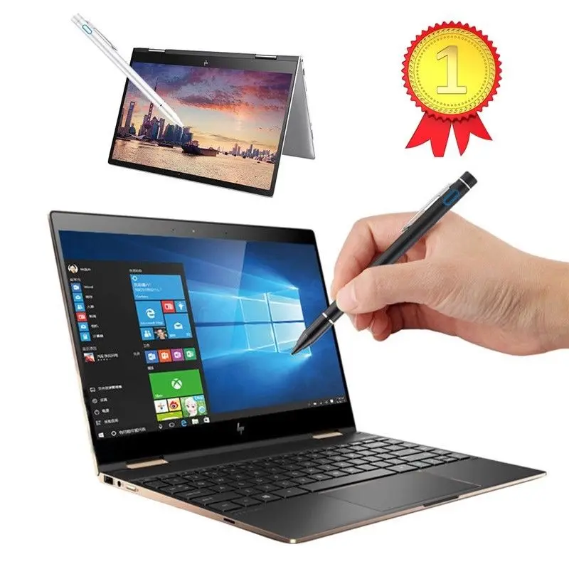 

Stylus Pen For Microsoft Surface Pro2 Pro3 Pro4 Pro5 Pro6 Surface Go Book Laptop For HP X360