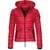 ZOGAA S-3XL Women's Cotton Parkas Coats Puffer Jacket Parka Women Fashion Slim Fit Solid Coat Outwear Women Parkas