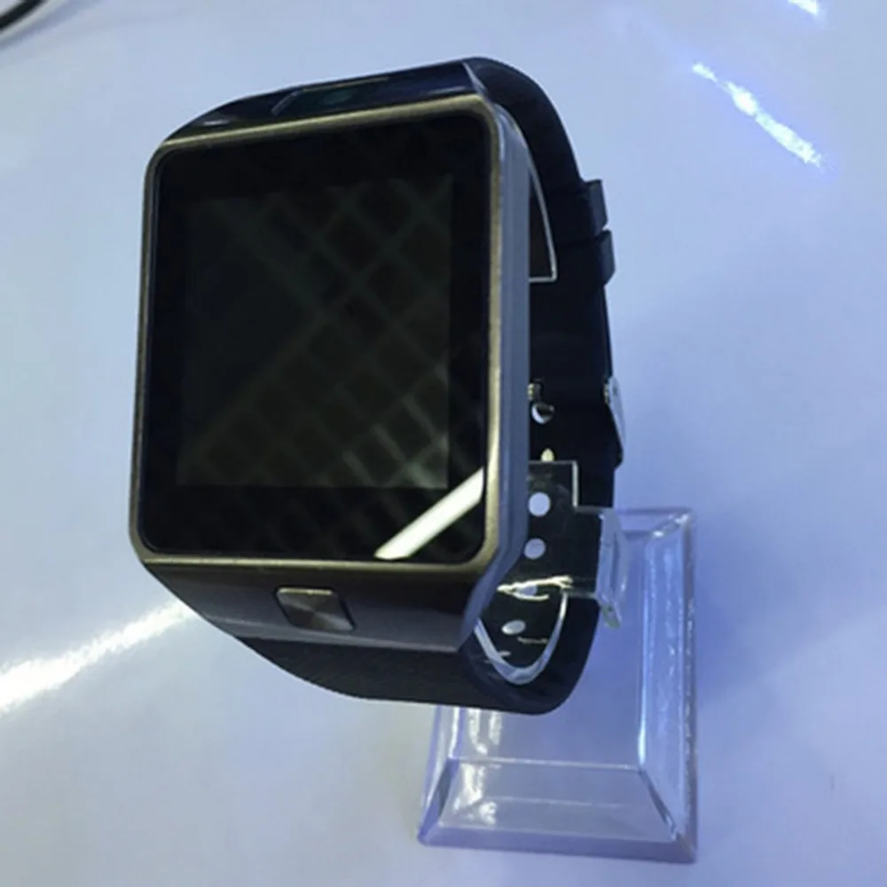 Bluetooth Смарт часы Smartwatch DZ09 Android телефонный звонок Relogio 2G GSM SIM TF карта камера для iPhone samsung HUAWEI PK GT08 A1