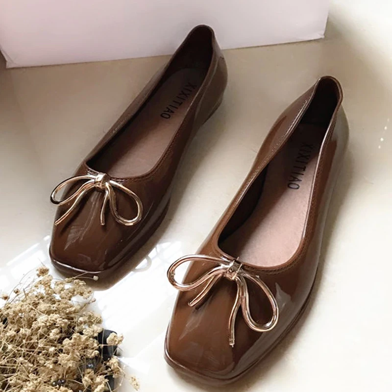 modelos de zapatos de mujer 2018