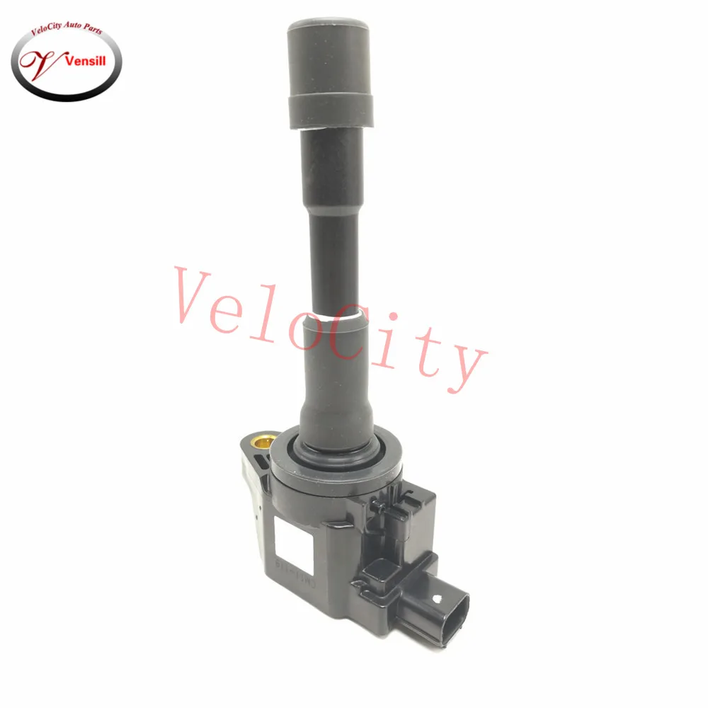 Деталь № #30520 RBJ 003 30520RBJ003 CM11 119 катушка зажигания подходит для 2010 2011 вщика 2012 Civic