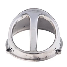 Fan Cover Air Scoop Cap for GY6 125/150cc Scooter 152QMI 157QMJ Engine Cubierta del ventilador aire couvrir pac