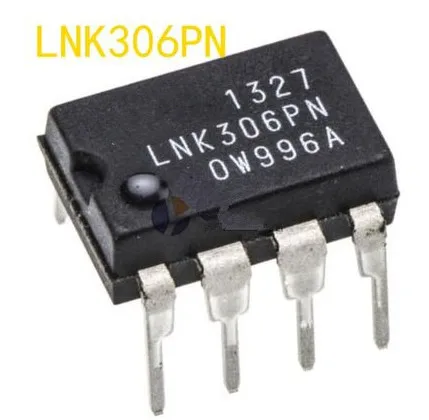 10 шт./лот чип питания IC LNK306PN LNK306P DIP-7