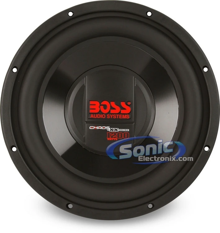 Dr. BOSS car modified car stereo 