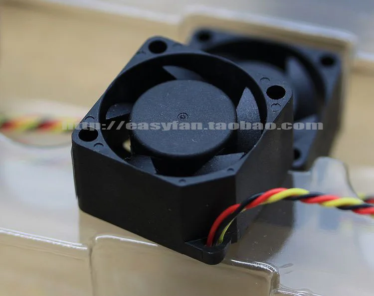 Совершенно новый компактный охлаждающий вентилятор SUNON EC25150B2 Q01U G99 5V 0 20 W 2515|micro