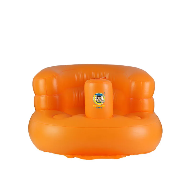 air sofa for baby